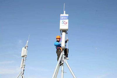 通訊設(shè)備爭奪白熱化 美國再施壓，圖謀奪回先進(jìn)技術(shù)主導(dǎo)權(quán)